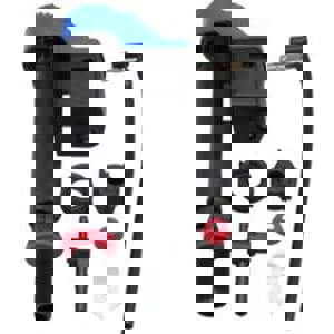 CVR* UNIV FILL VLV ASSY